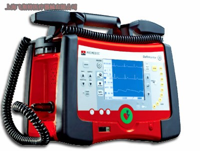 德國(guó)普美康除顫監(jiān)護(hù)儀心臟除顫器XDxe系列