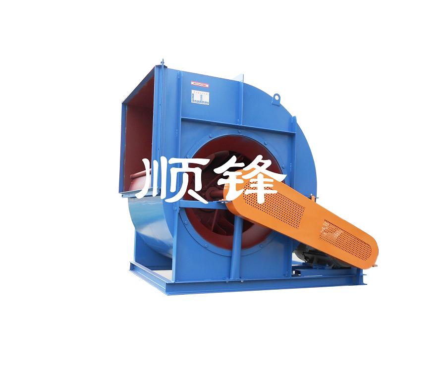 雙進風離心風機 通風機