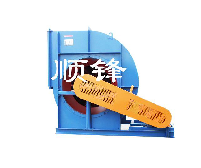 雙進風離心風機 通風機