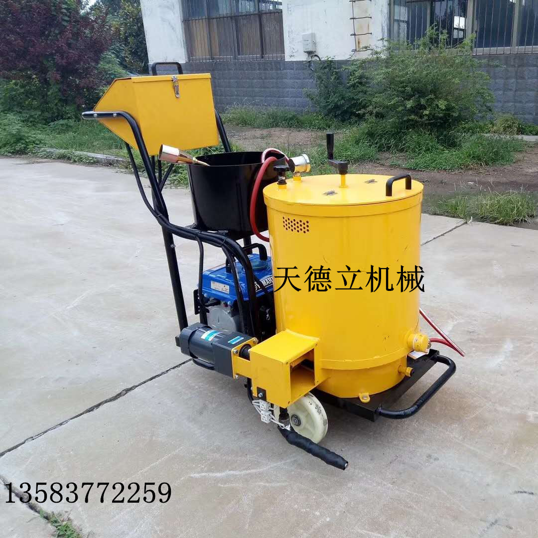 600手扶單輪壓路機  小型壓路機 柴油單輪壓路機