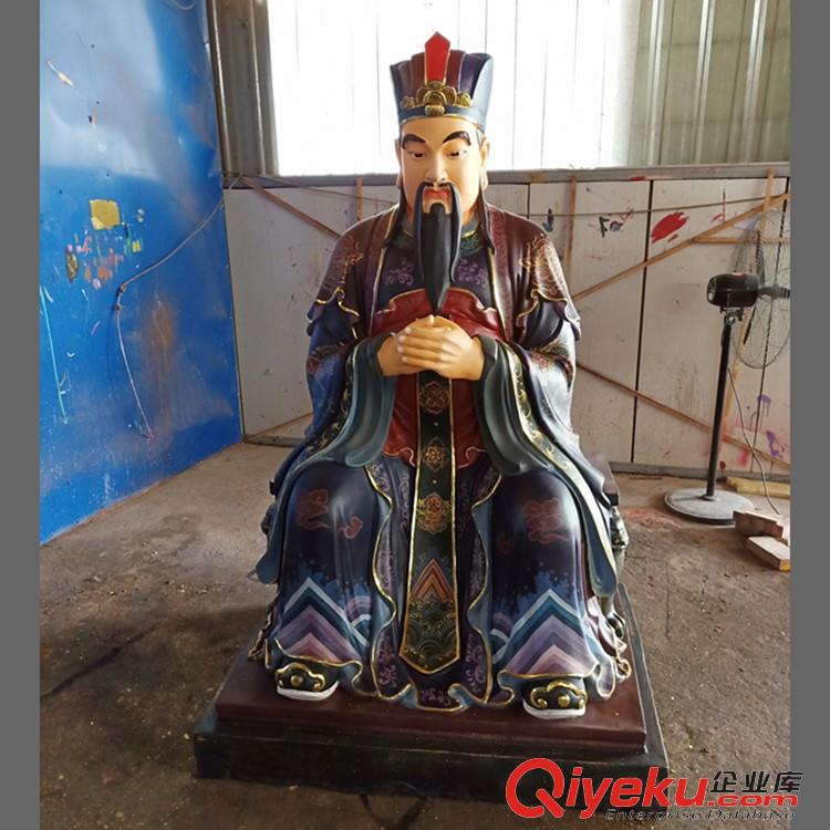 狐仙神像 九尾狐仙娘娘供奉 河南神像廠家批發(fā)寺廟佛像