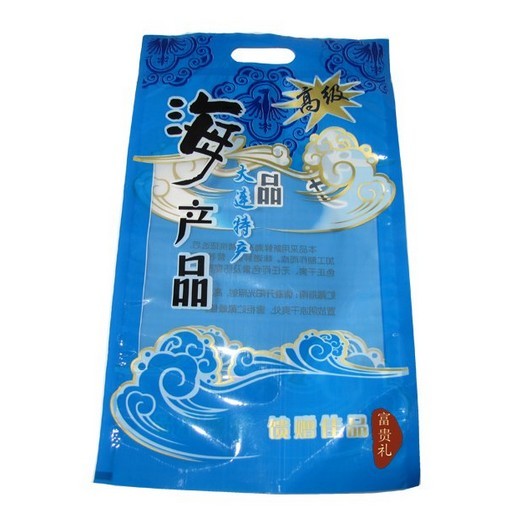 定制化工類產(chǎn)品包裝袋/八邊封鍍鋁包裝袋防滲漏免費設(shè)計版面