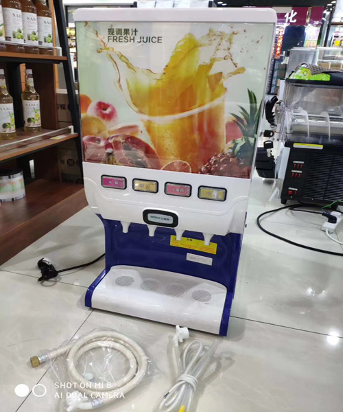 自助餐可樂(lè)機(jī)牛排店可樂(lè)機(jī)安順可樂(lè)糖漿總代