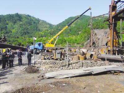 無錫專業拆除工程酒店工廠建筑化工設備資質原始圖片3
