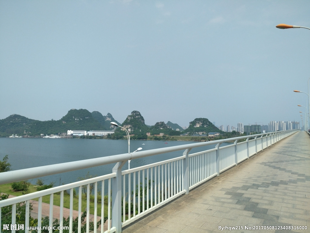 湛江河道/橋梁不銹鋼護欄批發