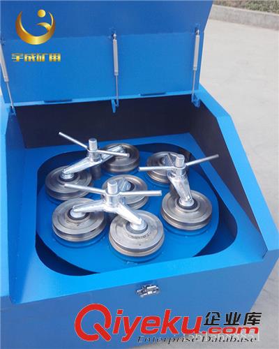 GJ系列密封式化驗(yàn)制樣粉碎機(jī) 環(huán)保型制樣粉碎機(jī)