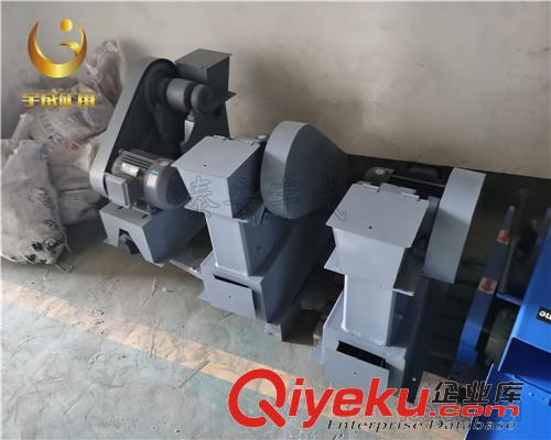 煤炭破碎機 EP250*400實驗室顎式破碎機技術參數(shù)