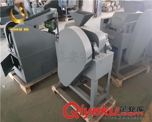 山西SG200*125實驗室雙輥破碎機(jī) 3KW對輥破碎機(jī)