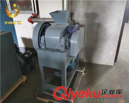 SG200*150實(shí)驗(yàn)室雙輥破碎機(jī) 對(duì)輥擠壓式破碎機(jī)
