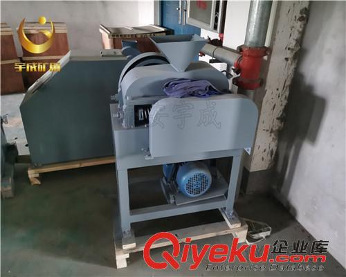小型雙輥破碎機(jī)SG250*200 化驗(yàn)室對(duì)輥破碎機(jī)