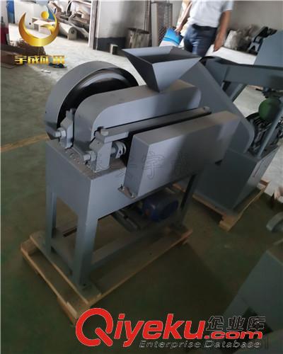 SG200*150實(shí)驗(yàn)室雙輥破碎機(jī) 對(duì)輥擠壓式破碎機(jī)原始圖片2