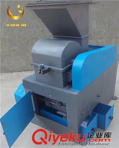 SP-300實驗室化驗濕煤破碎機 濕煤錘式破碎機