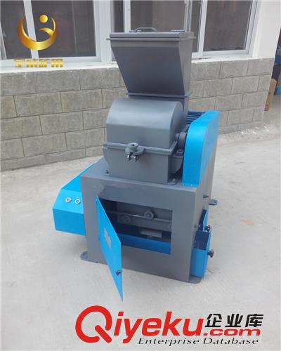 SP-300實驗室化驗濕煤破碎機 濕煤錘式破碎機原始圖片3