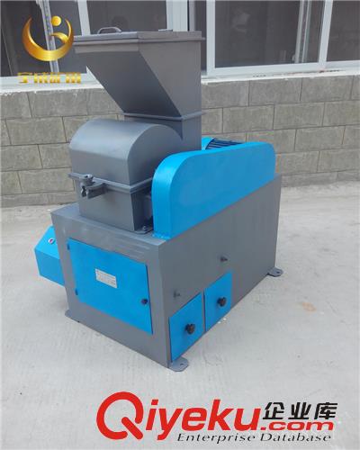 SP-300實驗室化驗濕煤破碎機 濕煤錘式破碎機