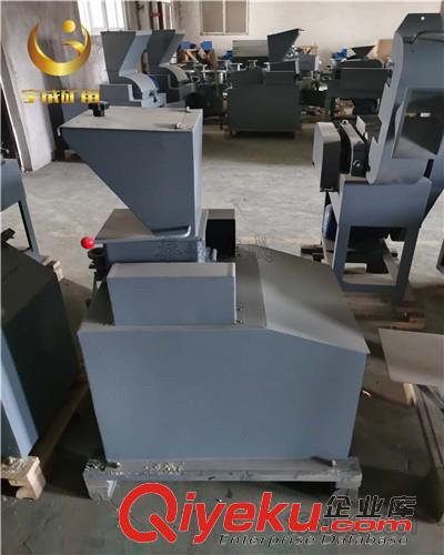 供應實驗室用CP600*400小型錘式破碎機噪音低原始圖片2