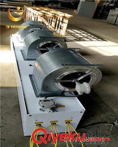 工業用電熱空氣幕 RM-2020L-D離心式風幕機選型說明