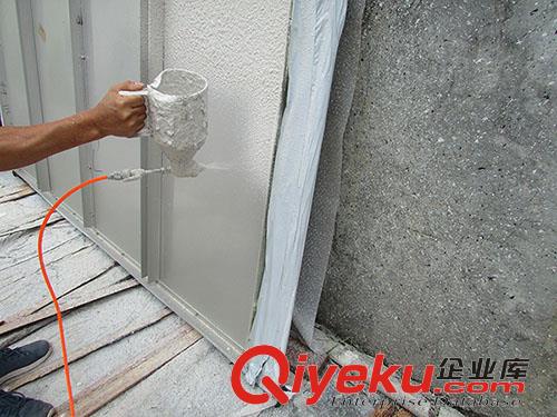 防霉防火吸音涂料  防火阻燃綠色環(huán)保