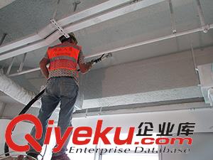 無(wú)機(jī)纖維吸音涂料  {gx}隔熱耐火可靠