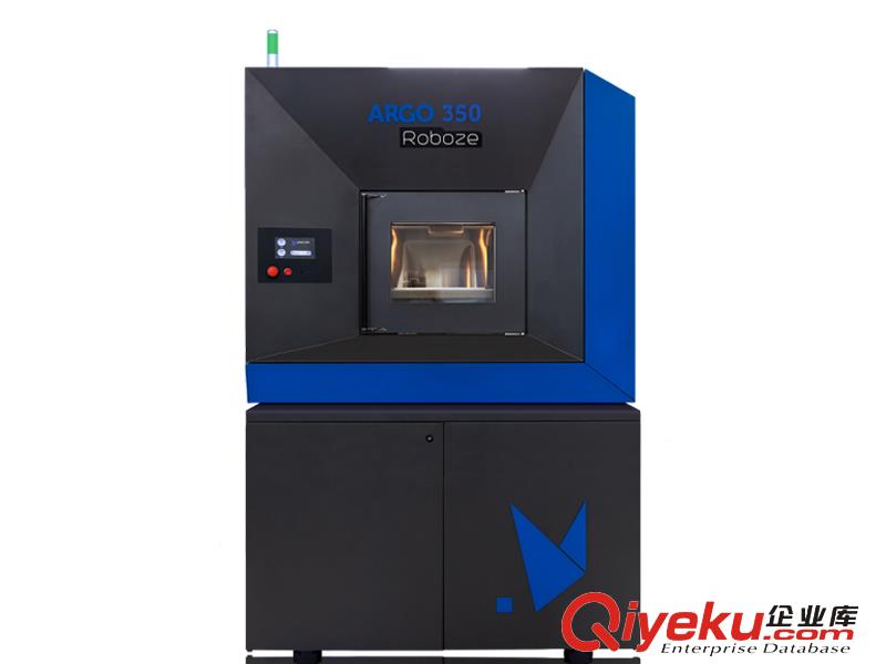 ROBOZE ARGO 350高性能聚合物3D打印機(jī)代理商銷(xiāo)售電話