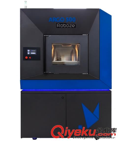 ROBOZE ARGO 500金屬替換高性能聚合物3D打印機(jī)代理商銷(xiāo)售價(jià)格電話