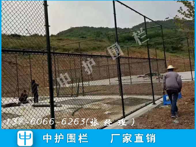 江門綠道欄桿圖片 人車分流護欄安裝 市政柵欄