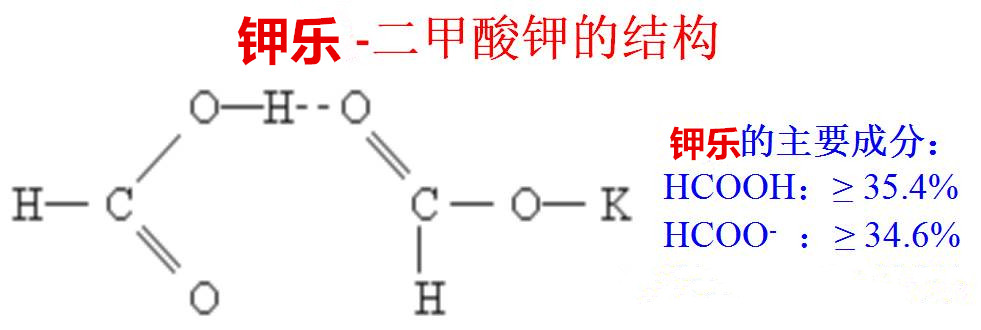 華瑞牧業二甲酸鉀tr存在kj