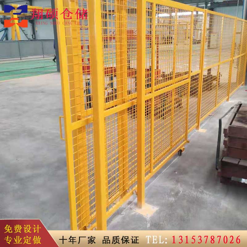 常州倉庫隔離網(wǎng)GLW05河南鐵絲網(wǎng)免費出圖設計原始圖片3