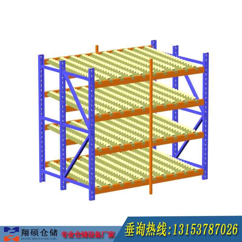 禹城車間平臺閣樓貨架濟寧倉儲貨架空間利用率高