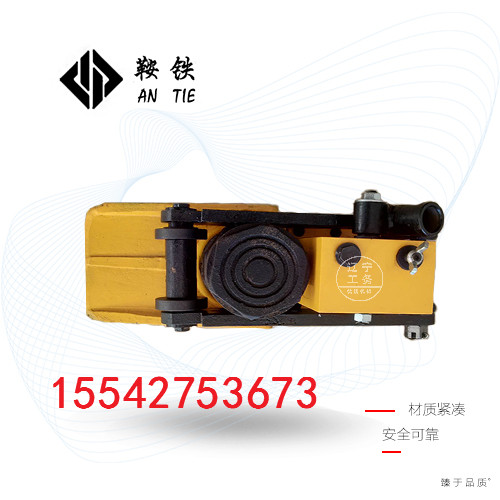 鞍鐵鐵路搗固鎬ND-4.5型養(yǎng)護機械功能齊全