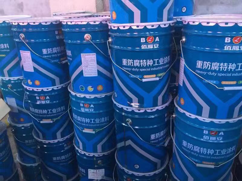 供應(yīng)氯化橡膠防腐漆 氯化橡膠防腐漆源頭廠家 集裝箱用漆