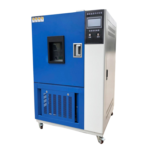 GDS-800恒溫恒濕試驗箱廠家原始圖片2
