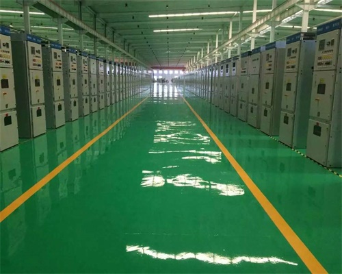 來賓廠房地坪漆,來賓乙烯基酯重防腐地坪銷售廠家