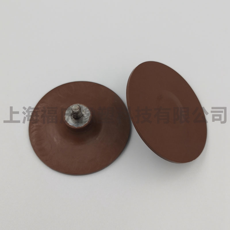 廠家供應(yīng)金屬包膠件 金屬粘結(jié)件等橡膠制品