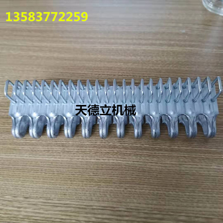 SU1400液壓釘扣機(jī) SU2000皮帶扣液壓打扣機(jī)  1米液壓釘扣機(jī)原始圖片2