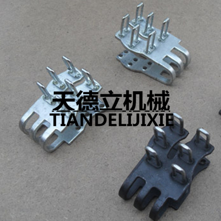 SK皮帶扣  六針皮帶扣  SK高強度皮帶扣原始圖片2
