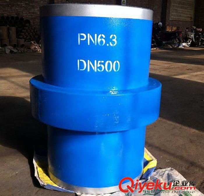河南供應(yīng)DN15碳鋼絕緣接頭坤航管件常年銷(xiāo)售