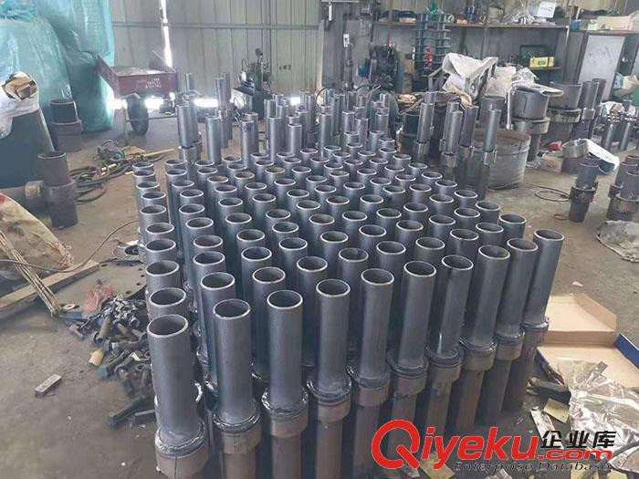 江蘇DN32高壓碳鋼絕緣接頭坤航管件廠家推薦原始圖片2