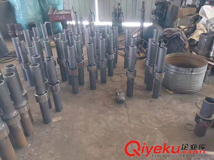 江蘇DN32高壓碳鋼絕緣接頭坤航管件廠家推薦原始圖片3