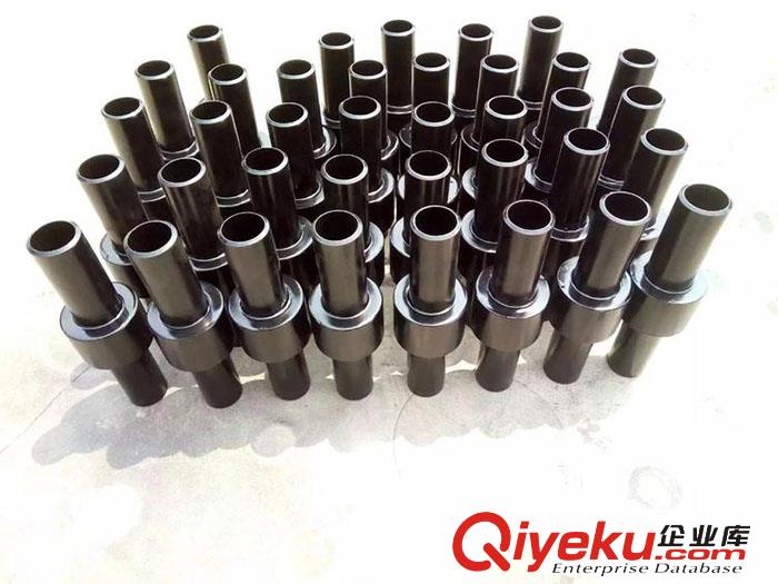 安徽DN50 L360絕緣接頭坤航管件定制加工