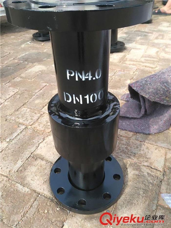 湖南DN80 304不銹鋼絕緣接頭坤航管件zyjl