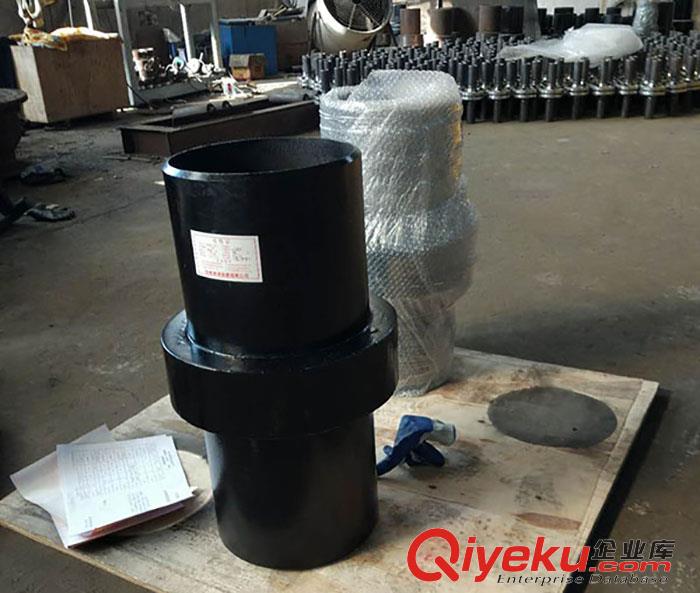 湖南DN80 304不銹鋼絕緣接頭坤航管件zyjl