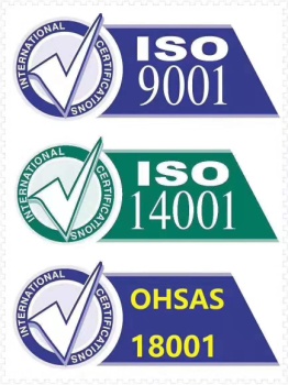 ISO 9001、ISO14001、ISO45001等體系管理咨詢原始圖片2