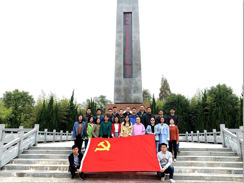 洪湖紅色團隊旅游行程安排瞿家灣－紅二方面軍的搖籃