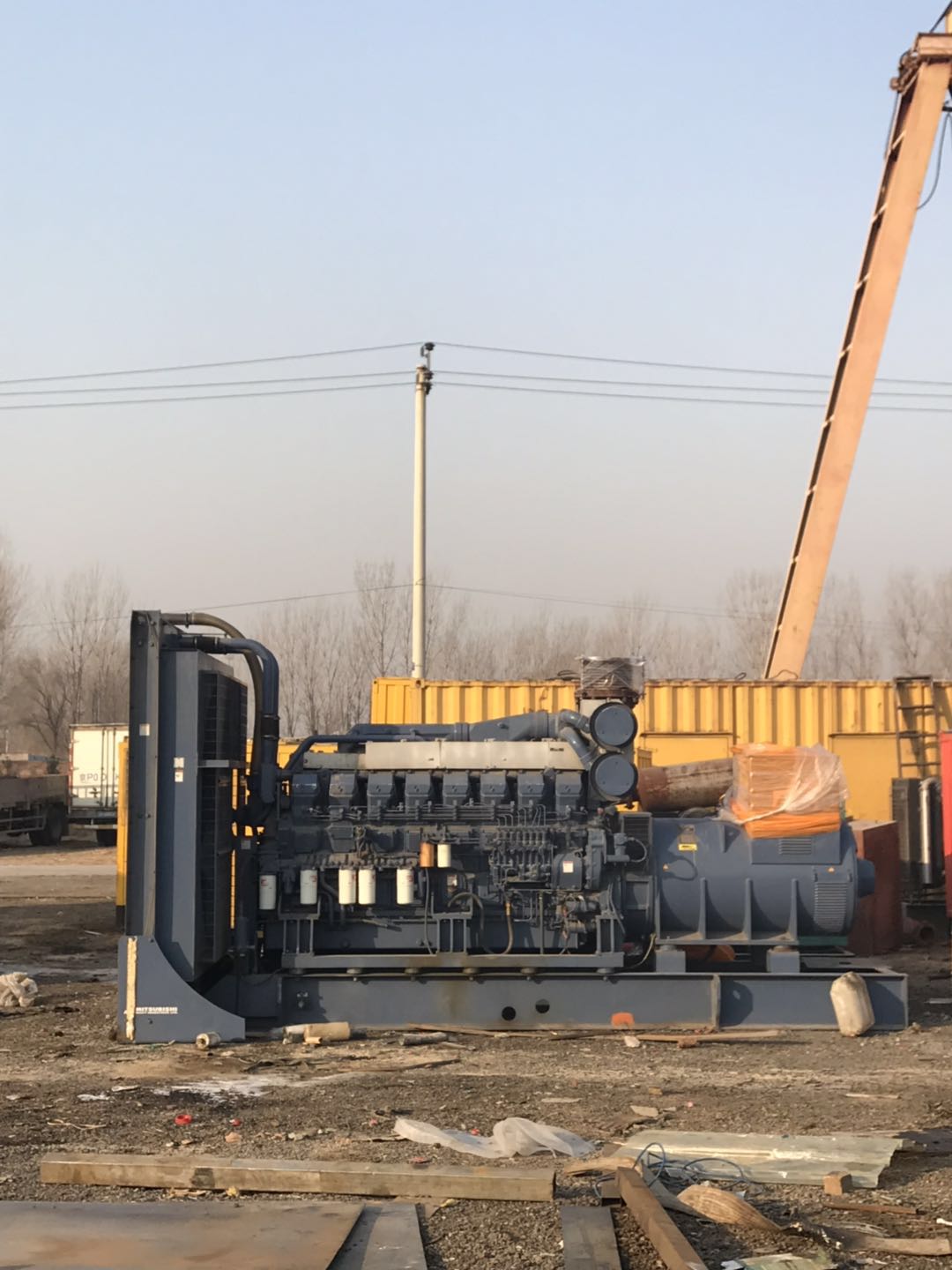 尖草坪出租發(fā)電機(jī)尖草坪發(fā)電機(jī)出租