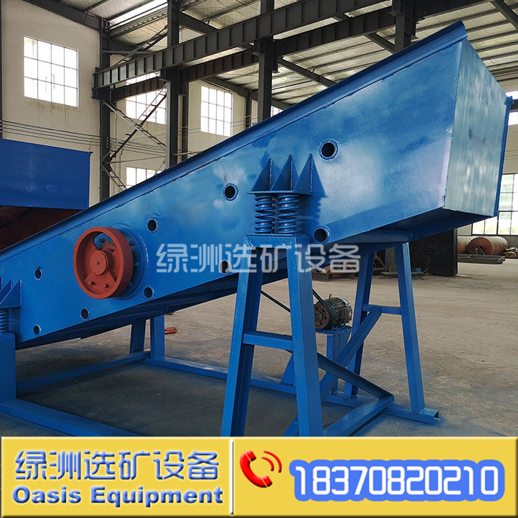 小型震動篩沙機(jī)直線振動篩鑄造篩土機(jī)滾筒圓振篩砂石分離設(shè)備原始圖片3