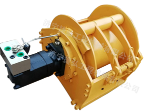 2噸液壓卷揚機生產廠家卷揚機設計中心原始圖片2