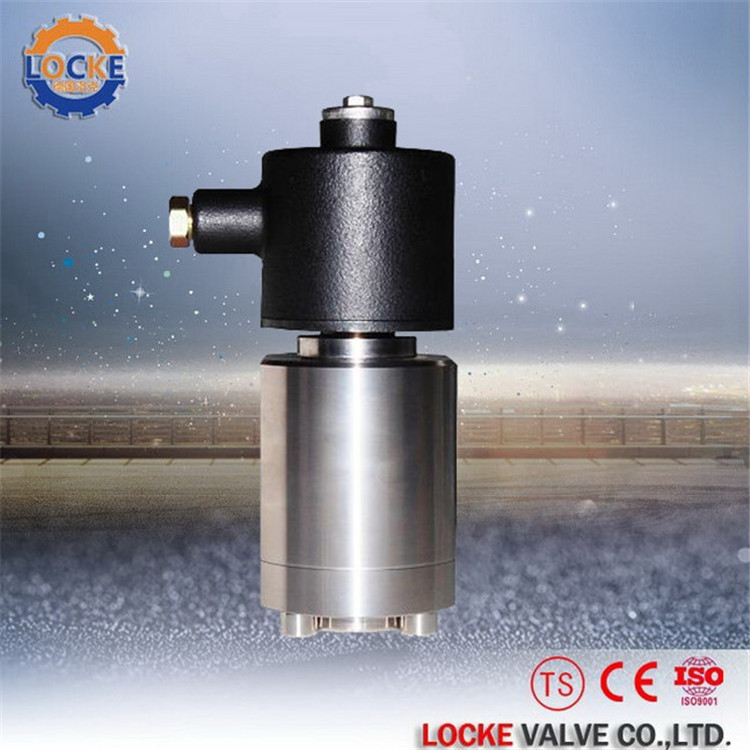 優(yōu)質(zhì)進(jìn)口LNG電磁閥品牌推薦德國洛克原始圖片3