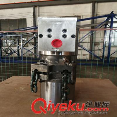 氣動葫蘆、電動葫蘆、工作原理及特點原始圖片3