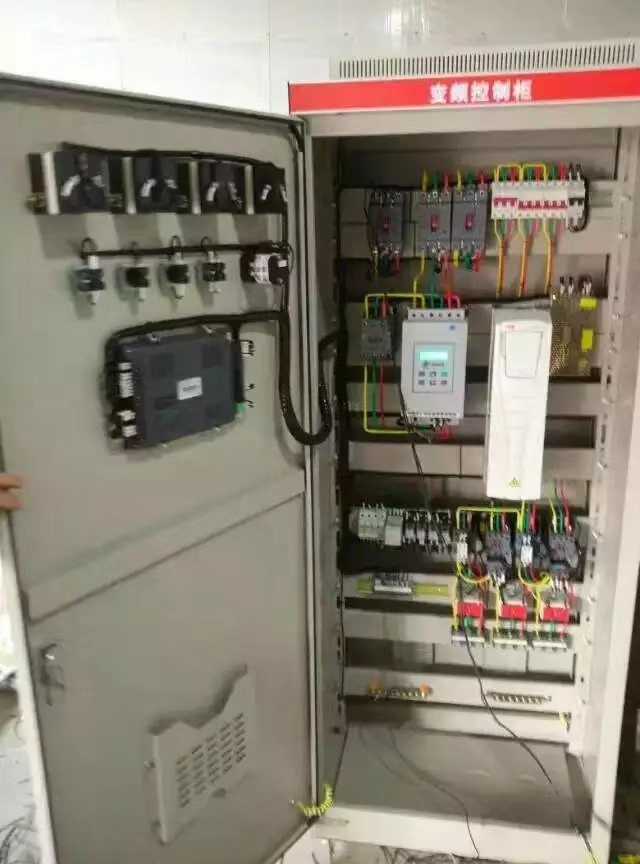 GGD低壓配電柜開關柜XL-21動力柜電容柜電控柜變壓器綜合配電