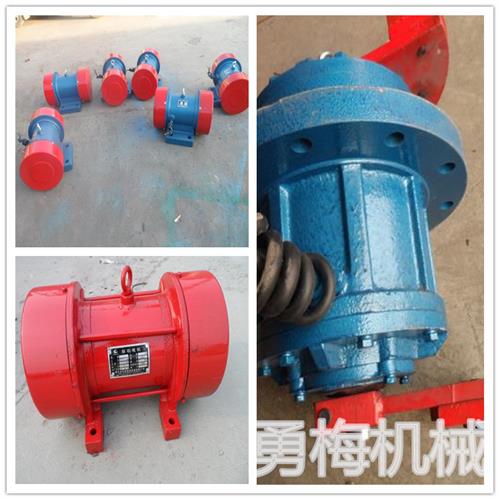 單法蘭YZUL20-4振動(dòng)電機(jī)/上法蘭立式電機(jī)/20-6交流電機(jī)